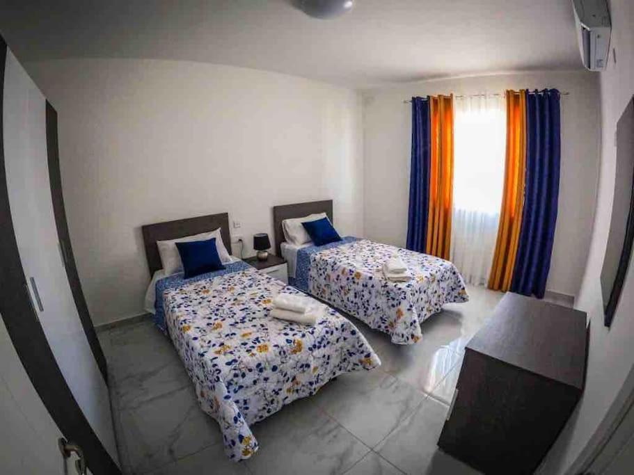 Meadow Views Saint Paul'S Bay Flat 2 Lejlighed San Pawl il-Baħar Eksteriør billede